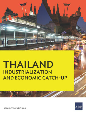 cover image of Thailand